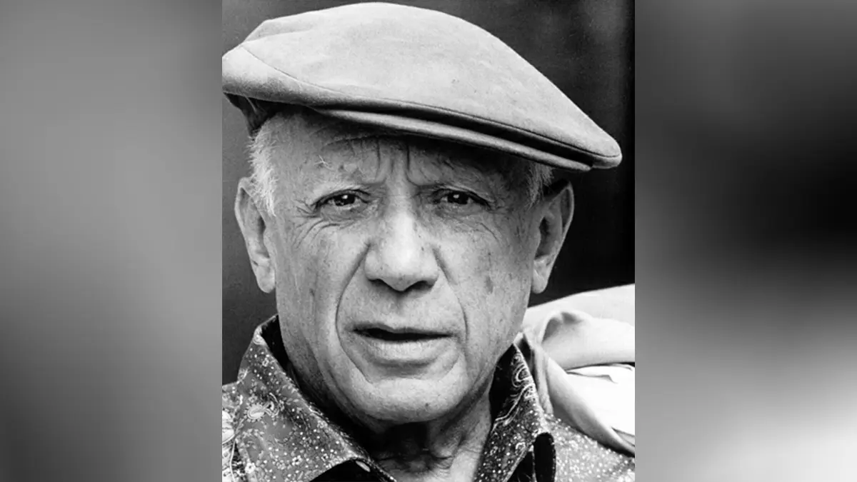 Пропавшую картину Пикассо за 600 тысяч евро нашли у консьержки