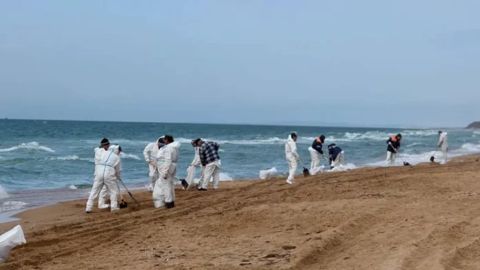 v anape zafiksirovano otsutstvie mazutnyh pyaten na more po dannym opershtaba-ul-rks-ru-0