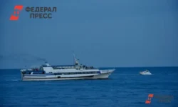 В Мурманске обсуждают перспективы катерных прогулок от Морского вокзала v murmanske obsuzhdayut perspektivy katernyh progulok ot morskogo vokzala-ul-rks-ru-0