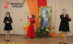 В Рязани чествовали лучших педагогов конкурса «Есенинские уроки» v ryazani chestvovali luchshih pedagogov konkursa eseninskie uroki-ul-rks-ru-0