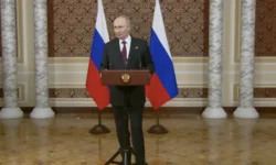 Владимир Путин подчеркнул достижения России в новых испытаниях оружия vladimir putin podcherknul dostizheniya rossii v novyh ispytaniyah oruzhiya-ul-rks-ru-0