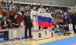 Владивостокские каратисты уверенно ведут сборную России к успеху на Кубке KWF в Токио vladivostokskie karatisty uverenno vedut sbornuyu rossii k uspehu na kubke v tokio-ul-rks-ru-0