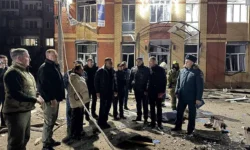 ВСУ нанесли удар по Батайску и губернатор Слюсарь сообщил о тревоге vsu nanesli udar po batajsku i gubernator slyusar soobshhil o trevoge-ul-rks-ru-0