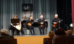 Яркий праздник к 100-летию Евгения Блинова в Уральской консерватории! yarkij prazdnik k 100letiyu evgeniya blinova v uralskoj konservatorii-ul-rks-ru-0