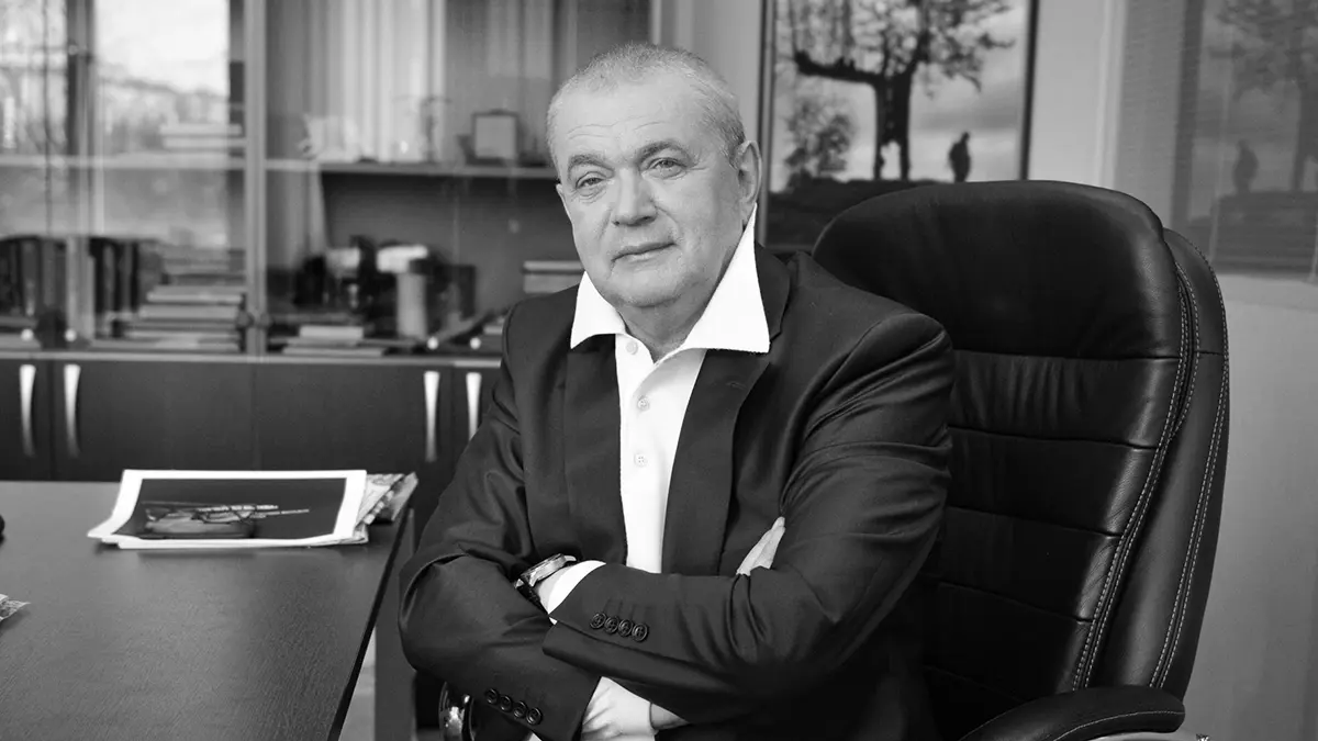 Юлия Темникова выразила соболезнования в связи со смертью Александра Куприянова