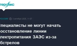 Юрий Черничук отметил, что обстрелы мешают восстановлению электроснабжения на ЗАЭС yurij chernichuk otmetil chto obstrely meshayut vosstanovleniyu elektrosnabzheniya na zaes-ul-rks-ru-0