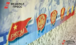 Юрий Неелов открыл уникальный Музей комсомола ВЛКСМ на Ямале для всех поколений yurij neelov otkryl unikalnyj muzej komsomola vlksm na yamale dlya vseh pokolenij-ul-rks-ru-0