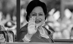 Жизнь и наследие любимой королевы Таиланда королевы-матери Сирикит zhizn i nasledie lyubimoj korolevy tailanda korolevymateri sirikit-ul-rks-ru-0
