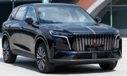 Hongqi HS6 из Китая побил мировой рекорд Гиннесса среди гибридных внедорожников 6 iz kitaya pobil mirovoj rekord ginnessa sredi gibridnyh vnedorozhnikov-ul-rks-ru-0