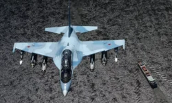 Александр Михеев представил Як-130М и достижения ОАК на Dubai Airshow 2025 aleksandr miheev predstavil yak130m i dostizheniya oak na 2025-ul-rks-ru-0