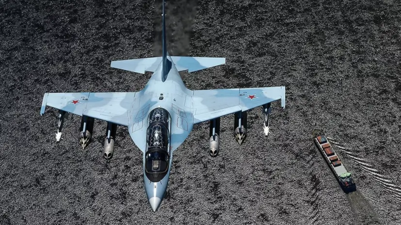 Михеев: в России построили первые модернизированные Як-130М