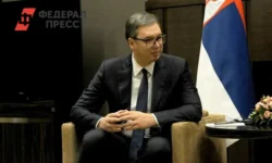 Александр Вучич заявил о положении Сербии между Россией и западными санкциями aleksandr vuchich zayavil o polozhenii serbii mezhdu rossiej i zapadnymi sankcziyami-ul-rks-ru-0