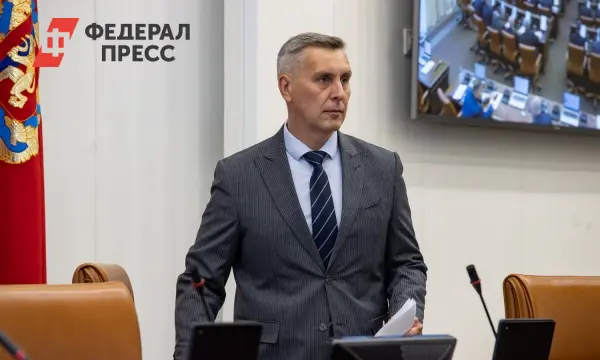 Алексей Додатко и Красноярское заксобрание утвердили бюджет на 2026 год-0