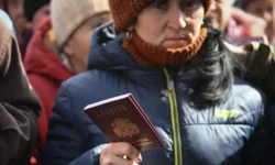 Алексей Кампф и Светлана Петренко обсудили позитивные перемены в гражданстве России для жителей ЛНР aleksej kampf i svetlana petrenko obsudili pozitivnye peremeny v grazhdanstve rossii dlya zhitelej lnr-ul-rks-ru-0