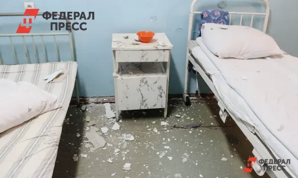 Алексей Литовских получил компенсацию от Медсанчасти № 31 ФМБА по решению суда-0