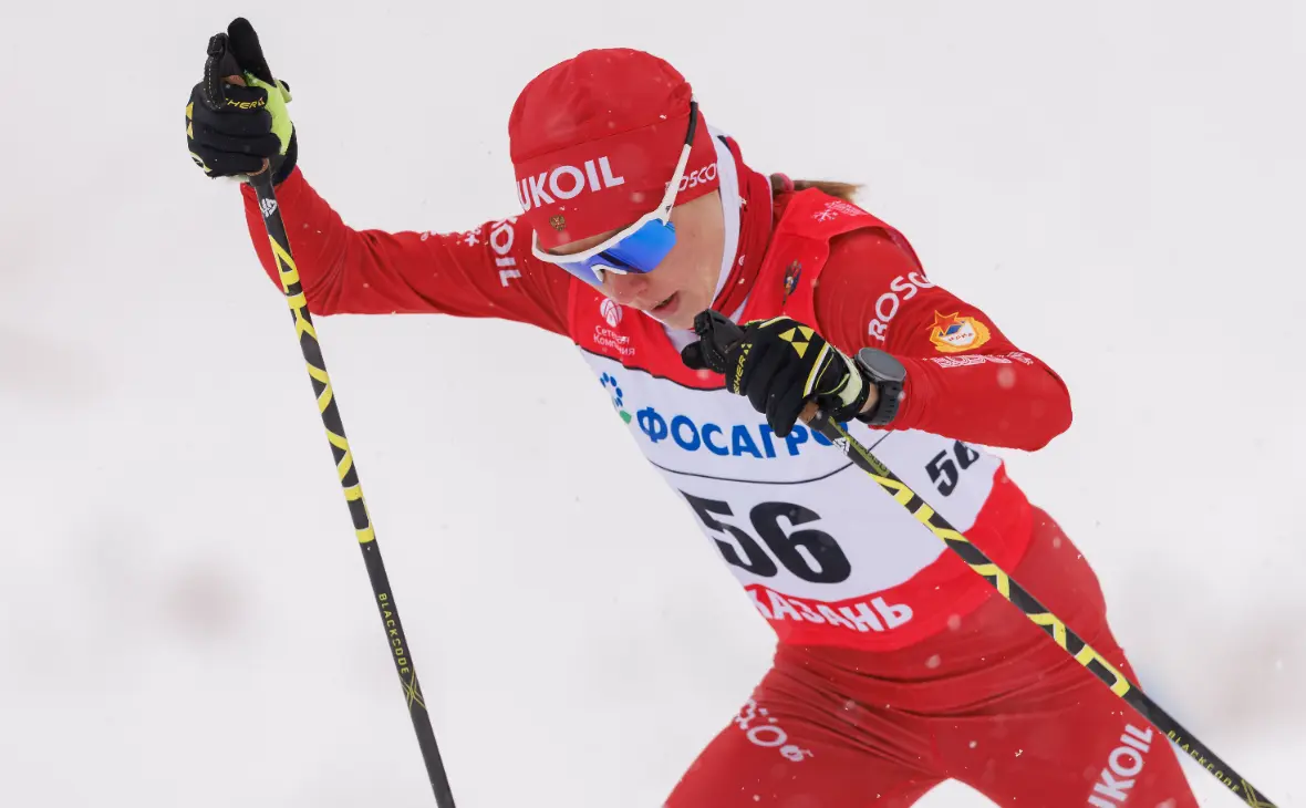 Алина Пеклецова (Sergey Elagin / Business Online / Global Look Press)