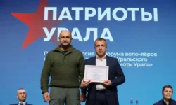 Артем Жога в УрФО оценил вклад фонда Павленко «Ветераны СВО и КТО» artem zhoga v urfo oczenil vklad fonda pavlenko veterany svo i kto-ul-rks-ru-0