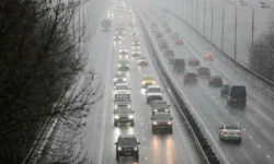 ЦОДД сообщает об улучшении ситуации на Ярославском шоссе и МКАД в Москве czodd soobshhaet ob uluchshenii situaczii na yaroslavskom shosse i mkad v moskve-ul-rks-ru-0