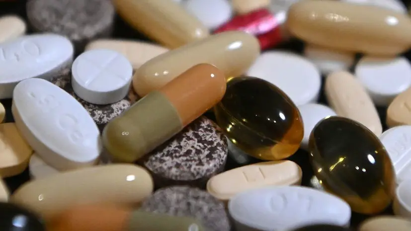 ЦРПТ: в России почти 80% производителей БАДов оказались фиктивными