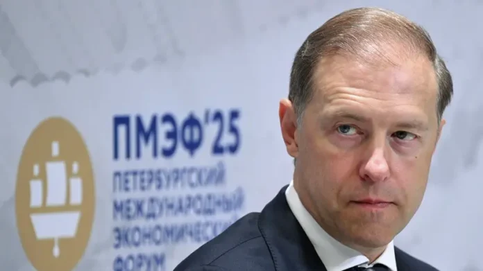denis manturov soobshhil o sohranenii polozhitelnogo trenda tovarooborota mezhdu rossiej i kitaem-ul-rks-ru-0