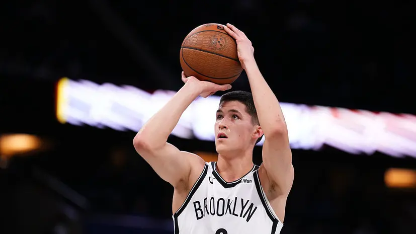 Дёмин пригласит Овечкина на матч «Бруклина» в НБА