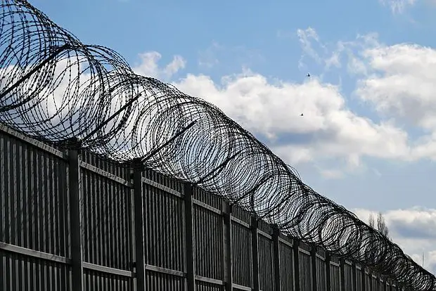 Архивное фото