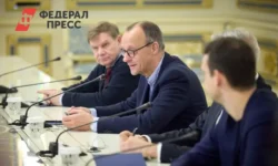 Фридрих Мерц требует от Зеленского остановить наплыв беженцев из Украины в Германию fridrih mercz trebuet ot zelenskogo ostanovit naplyv bezhenczev iz ukrainy v germaniyu-ul-rks-ru-0