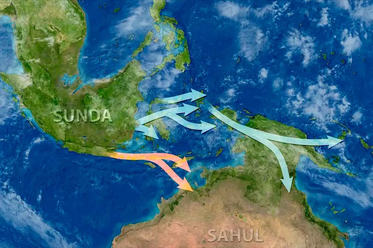 Генетика открывает новый путь изучения заселения Сахула благодаря Мартина Ричардса и Science Advances-0