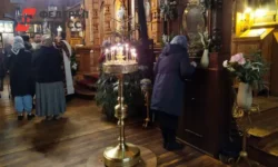 Гибель протоиерея Владимира Шутова и его семьи в ДНР потрясла епархию РПЦ gibel protoiereya vladimira shutova i ego semi v dnr potryasla eparhiyu rpcz-ul-rks-ru-0