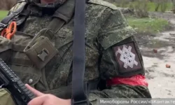 Группировка «Север» разгромила ДРГ ВСУ при попытке прорыва в Сумской области gruppirovka sever razgromila drg vsu pri popytke proryva v sumskoj oblasti-ul-rks-ru-0