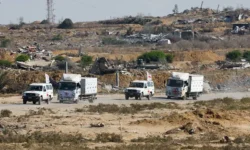 ХАМАС, Дональд Трамп и Красный Крест стремятся к взаимопониманию Израиля hamas donald tramp i krasnyj krest stremyatsya k vzaimoponimaniyu izrailya-ul-rks-ru-0