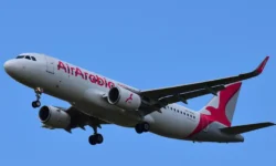 Air Arabia и Росавиация Устраняют Последствия Туманной Задержки Рейсов Шарджа-Москва i rosaviacziya ustranyayut posledstviya tumannoj zaderzhki rejsov shardzhamoskva-ul-rks-ru-0
