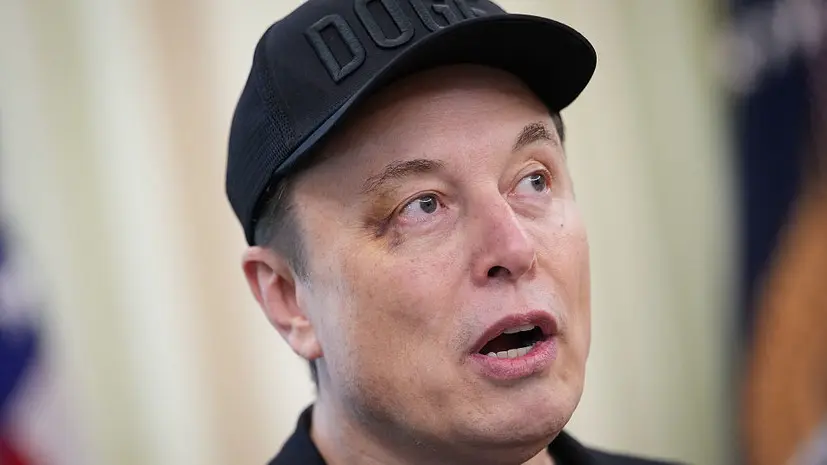 Маск: администрация Байдена запретила спасать астронавтов с МКС в 2024 году