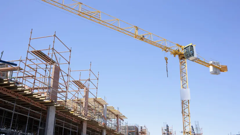 В Москве в районе Измайлово построят очередной жилой дом по реновации