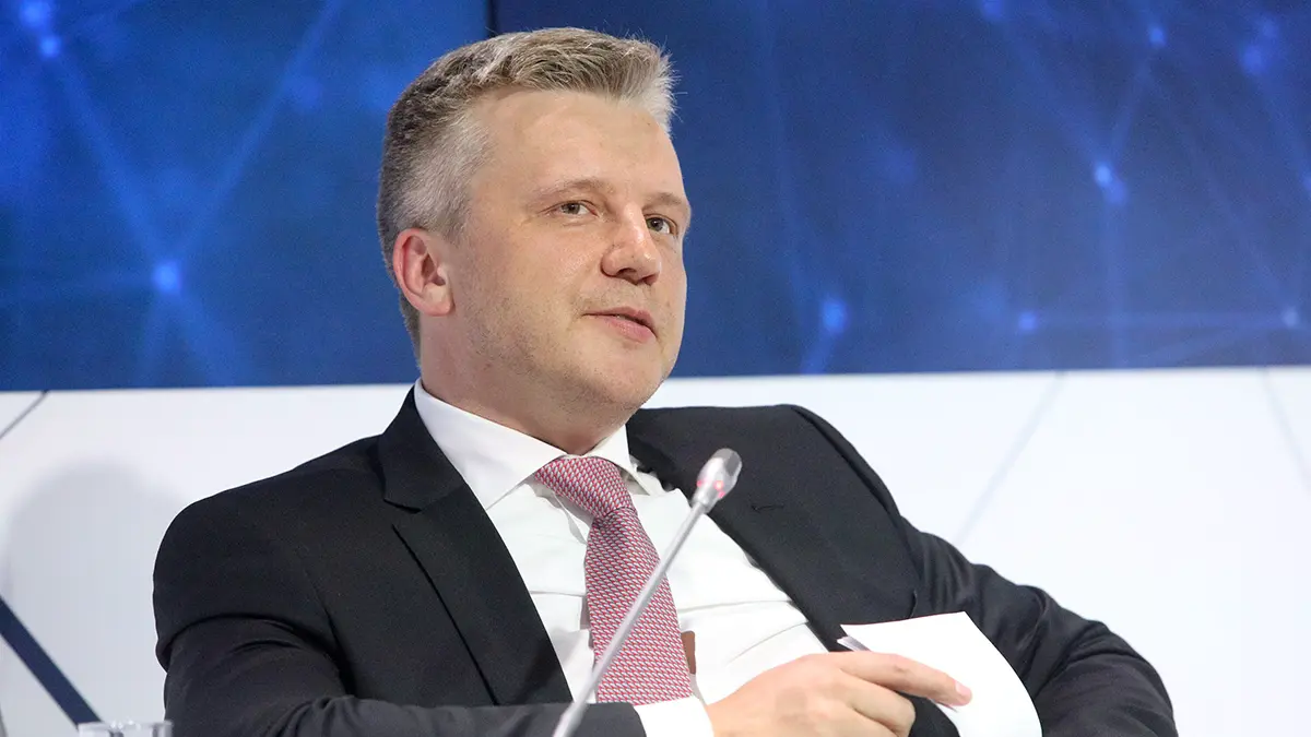 Курс на импортозамещение: Москва поделилась опытом на конференции «ГОСЗАКАЗ для российских поставщиков»