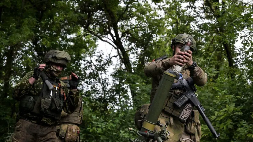 Командир штурмового отряда ВС России: Купянск будет освобождён в течение недели