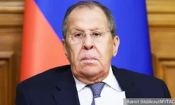 Кремль обсуждает доверие Владимира Путина к МИД России и Лаврову kreml obsuzhdaet doverie vladimira putina k mid rossii i lavrovu-ul-rks-ru-0