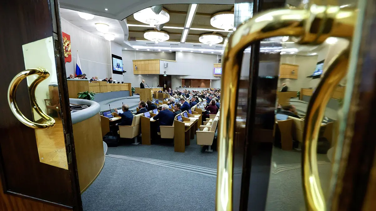 Депутаты Госдумы предложили считать отпуск по рабочим дням, исключая выходные