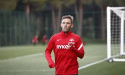 Мацей Рыбус из Спартака и сборной Польши завершил брак с Ланой Байматовой maczej rybus iz spartaka i sbornoj polshi zavershil brak s lanoj bajmatovoj-ul-rks-ru-0