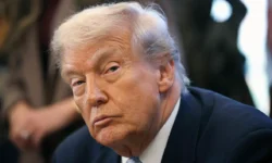 МИД России прокомментировал заявления Трампа о ядерных испытаниях и отношения с Китаем mid rossii prokommentiroval zayavleniya trampa o yadernyh ispytaniyah i otnosheniya s kitaem-ul-rks-ru-0