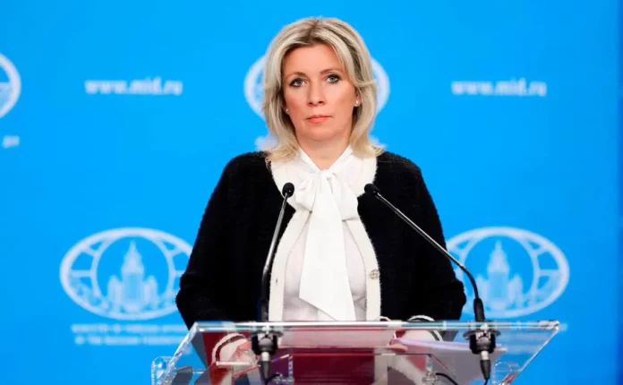 mid rossii vyrazhaet bespokojstvo izza molchaniya ssha o peregovorah po ukraine i zelenskomu-ul-rks-ru-0