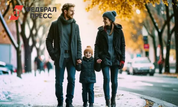 Министерство труда РФ оказывает помощь регионам через единое пособие для семей-0