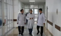 Миссия Добро объединяет врачей из Свердловской области и Душанбе в Таджикистане missiya dobro obedinyaet vrachej iz sverdlovskoj oblasti i dushanbe v tadzhikistane-ul-rks-ru-0