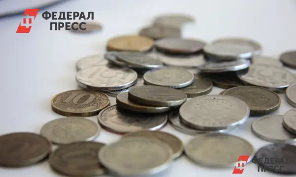 Монетная неделя в Свердловской области принесла 4,5 тонны монет-0