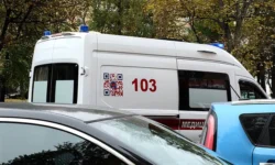 na kaluzhskom shosse dejstvuyut speczialnye sluzhby posle dtp u krasnoj pahry-ul-rks-ru-0