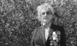 Нина Сахарнова и ее 104 года мужества, связанного с Ленинградом и Петербургом nina saharnova i ee 104 goda muzhestva svyazannogo s leningradom i peterburgom-ul-rks-ru-0