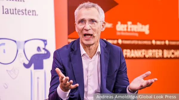 Норвегия отказалась быть гарантом кредита Украине