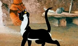 Новый генетический анализ демонстрирует историю домашних кошек из Северной Африки novyj geneticheskij analiz demonstriruet istoriyu domashnih koshek iz severnoj afriki-ul-rks-ru-0