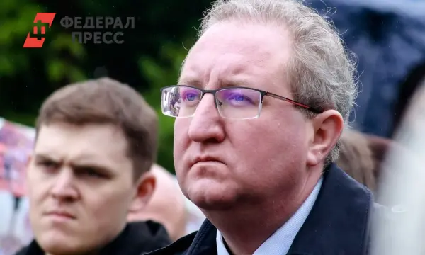 Памяти Павла Микова. Омбудсмен Прикамья и его вклад в развитие региона-0