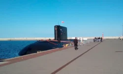 Подлодка Orzel ВМС Польши готовится к новым свершениям после плановой остановки podlodka vms polshi gotovitsya k novym sversheniyam posle planovoj ostanovki-ul-rks-ru-0